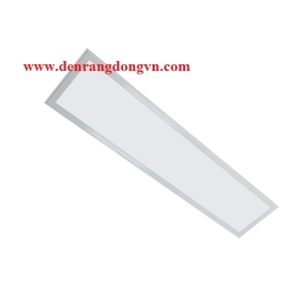 Đèn LED Panel sử dụng phòng sạch D P01 30x120/50W - Rạng Đông